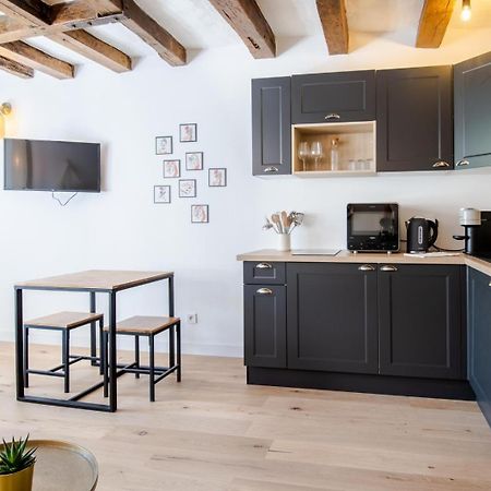 Apartamento Cocon Du Vieux Tours Exterior foto